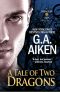 [Dragon Kin 0.2] • A Tale of Two Dragons